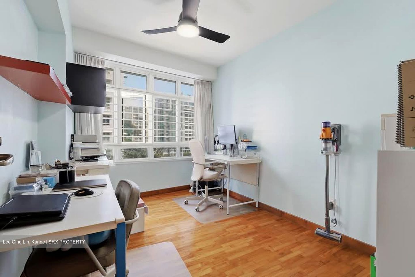 Blk 265A The Coris (Sengkang), HDB 4 Rooms #569145891